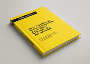 Guía - Gestión de marca para agencias y consultores de branding y comunicación