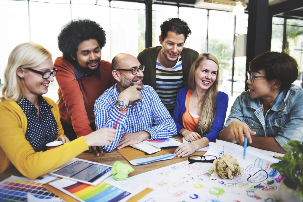 El rol de las agencias de branding en la gestión de marca